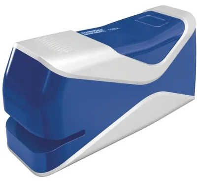 Immagine prodotto di Cucitrice elettrica Rapid Fixativ 10BX, blu/argento