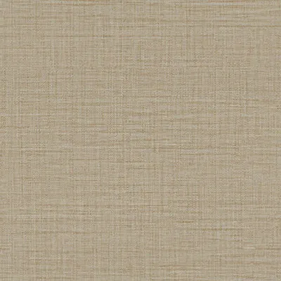 Zdjęcie produktu dla Zambaiti Tapeta lniana tekstura brązowym - 662179 - 70 cm x 10.05 m