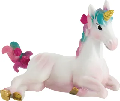 Produktbild von Einhorn Fohlen