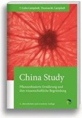 Immagine prodotto di China Study
