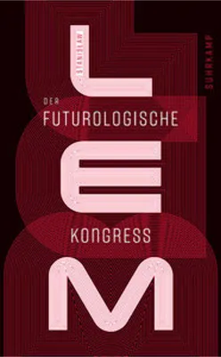 Zdjęcie produktu dla Der futurologische Kongreß
