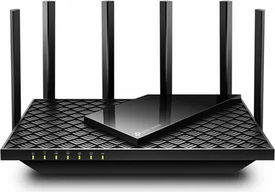 Obrázek produktu pro TP-Link WL-Router Archer AXE75 (AX5400/Tri)