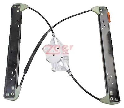 Produktbild von METZGER 2160529 Elektrischer Fensterheber Hinten Links für VW Touareg (7LA, 7L6, 7L7) für PORSCHE Cayenne (9PA)