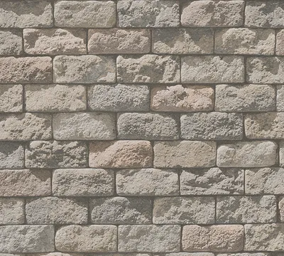 Obrázek produktu pro A.S. Création tapeta Dekora Natur 6, signální bílá, béžově šedá, šedohnědá, 10,05 m x 0,53 m, 958342, 95834-2