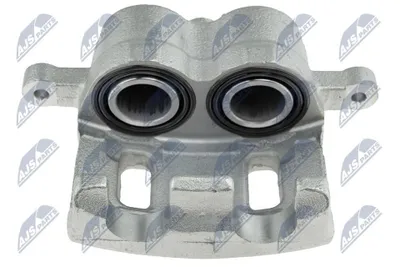 Produktbild von NTY Bremssattel Vorne Rechts für KIA SORENTO I (JC) Ø46mm HZP-KA-011