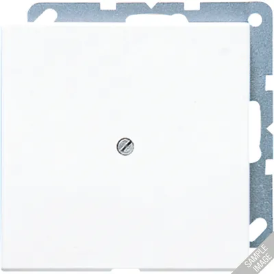 Produktbild von Jung LS 990 A Weiß (LS990A)