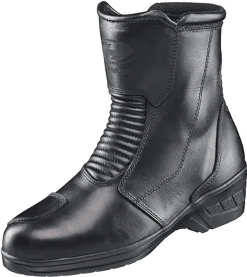 Zdjęcie produktu dla Damskie buty motocyklowe Held Barrea, czarne, 39