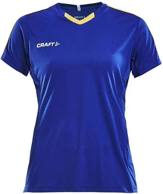 Produktbild von Craft Progress Jersey Contrast W