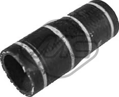 Produktbild von Metalcaucho Kühlerschlauch Wasserschlauch für FIAT DUCATO Pritsche/Fahrgestell (230) 08312