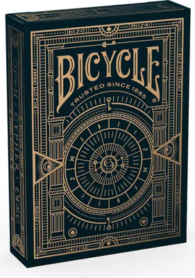 Obrázok produktu pre Bicycle® Deck of Cards - Cypher Hracie karty Deck of Cards Pokerové karty Single Deck