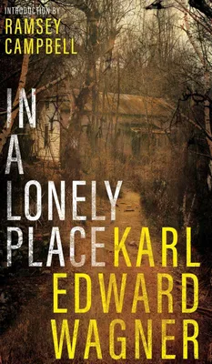 Produktbild von In A Lonely Place