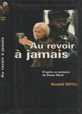 Image de Randall Boyll - Au revoir à jamais