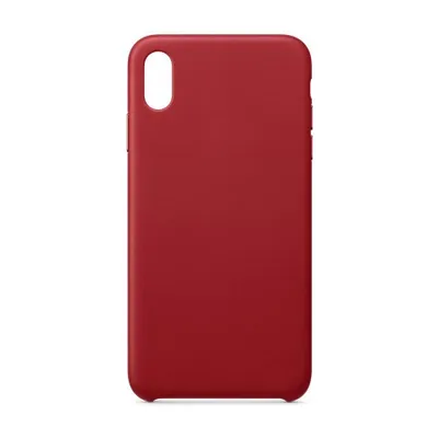 Produktbild von Handyhülle hülle für iPhone 11 Pro, rot