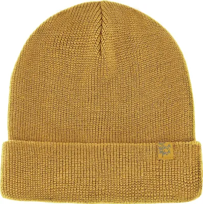 Produktbild von Viking Pinon Mütze Gelb Mann Gelb One Size