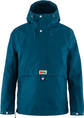 Produktbild von FJÄLLRÄVEN Vardag Anorak M Storm L
