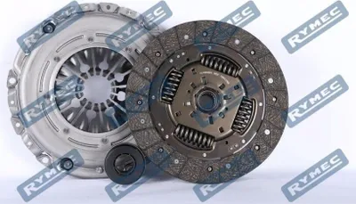 Image de Jeu D'embrayage Peugeot Expert 2.0 Hdi 11-