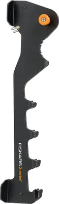 Produktbild von Wandhalterung – X-Serie 1079158 – Montagehalterung für Anzündgeräte