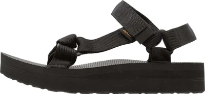 Obrázek produktu pro Teva Midform Universal, Sandály, Černá, 05", 1 kusů