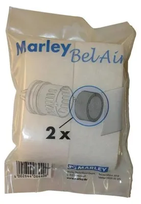 Produktbild von MARLEY Ersatzfilter G4 Zuluft Ø 100 mm