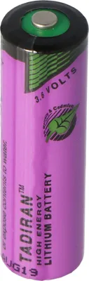Produktbild von Sonnenschein Inorganic Lithium Battery SL760/S Standard SL-760S