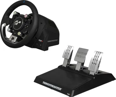 Produktbild von Thrustmaster T-GT II
