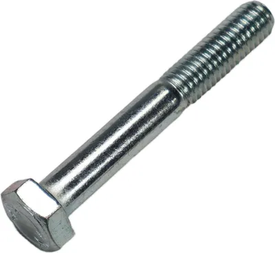 Image de Boulon Piaggio, modèle M8x55 mm, compatible avec Piaggio Ape 50 Mix