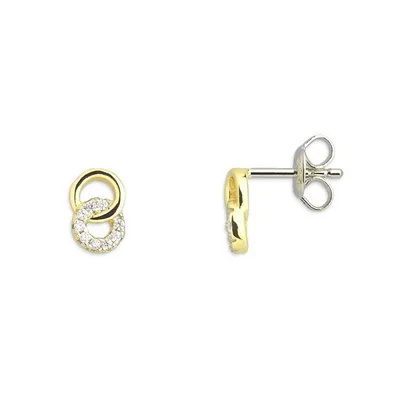 Image de XENOX Boucles d'oreilles pour femmes