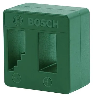 Produktbild von Handwerkzeuge Schraubendreher-Set, 6-tlg. + Magnetisierer