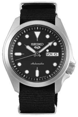 Immagine prodotto di Seiko 5 Seiko 5 Sports SRPE67K1 Orologio automatico da uomo
