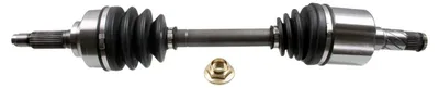 Produktbild von FEBI BILSTEIN 183908 Antriebswelle Vorne Links für KIA SORENTO I (JC)
