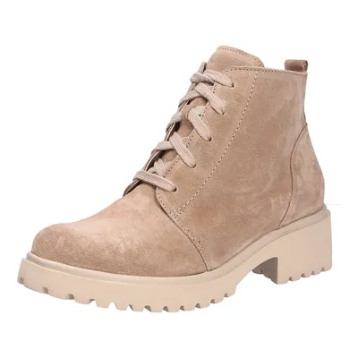 Produktbild von Waldläufer Waldläufer H-Luise taupe beige 250-35-00017