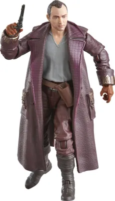 Productafbeelding van Star Wars The Vintage Collection, Jod Na Nawood, 4 rok/roky, Meerdere kleuren