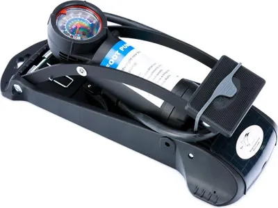 Image de Pompe à pied BETO CFT-002 avec manomètre