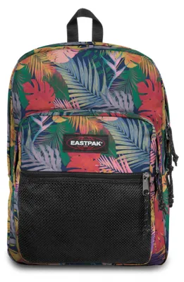 Productafbeelding van EASTPAK schoolrugzak rugzak met laptopvak Pinnacle 38L Brize RetroNavy kleurrijke