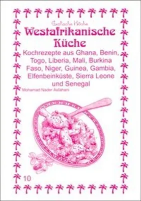 Image de Westafrikanische Küche