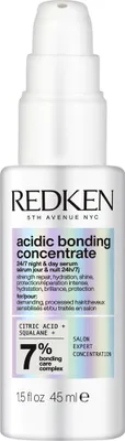Produktbild von ACIDIC BONDING CONCENTRATE Tages- und Nachtserum 45 ml