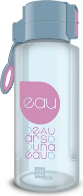Image de Ars Una Bouteille Autonomie 3 gp 650 ml