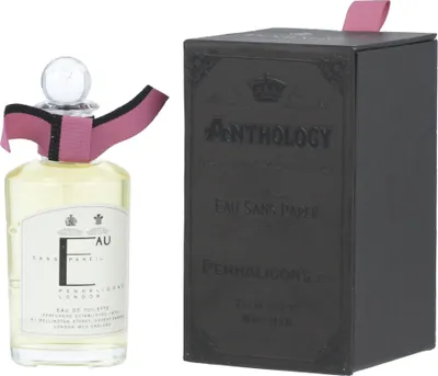Produktbild von Penhaligon's Anthology Eau Sans Pareil Eau de Toilette 100ml Spray