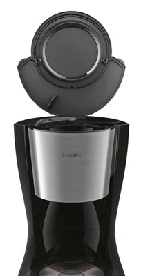 Obrázok produktu pre Kávovar Philips so sklenenou kanvicou HD7459/20