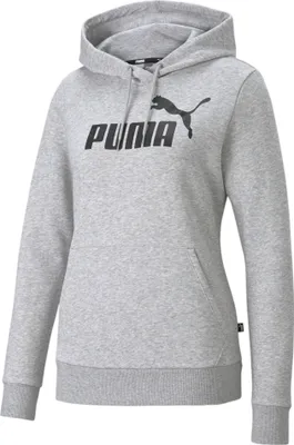 Immagine prodotto di Puma Essential Felpa con cappuccio Donna