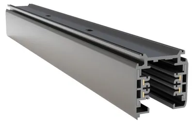 Zdjęcie produktu dla MAYTONI Taśma Trinity 3-warstwowa, 1 m TRX005-311B