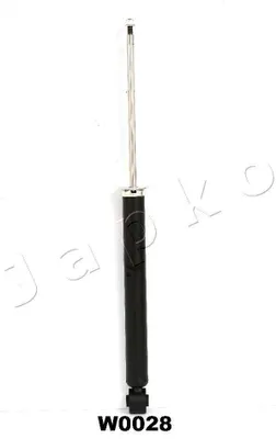 Produktbild von 2x JAPKO SATZ Gasdruck STOSSDÄMPFER HINTEN