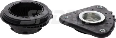 Produktbild von SPIDAN CHASSIS PARTS 410369 Reparatursatz Federbeinstützlager Vorne für FORD FOCUS III Turnier Kuga Mk2 (DM2) FOCUS III KUGA I C-MAX (DM2)