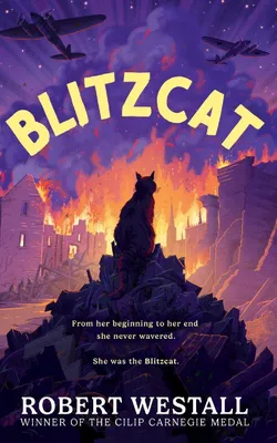 Produktbild von Blitzcat – Lingua: Inglese