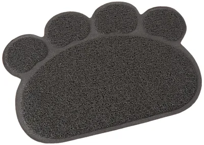 Productafbeelding van Kattenmand/mat voor kattenbak of voerbak