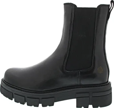 Produktbild von Apple of Eden Chelsea Boot Schwarz