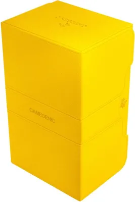 Image de GGS20114 - Stronghold 200+ XL - Jaune