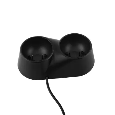 Obrázek produktu pro Nabíječka ovladače pro systém PS4 VR, nabíjecí stanice ovladače pro systém PS4 VR, nabíjecí stanice pro systém PS4 VR