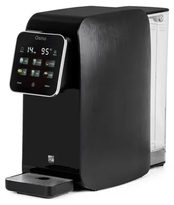 Produktbild von Wasserfilter G21 Osmo mit Umkehrosmose, schwarz
