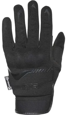 Produktbild von gms Handschuhe Jet-City schwarz M